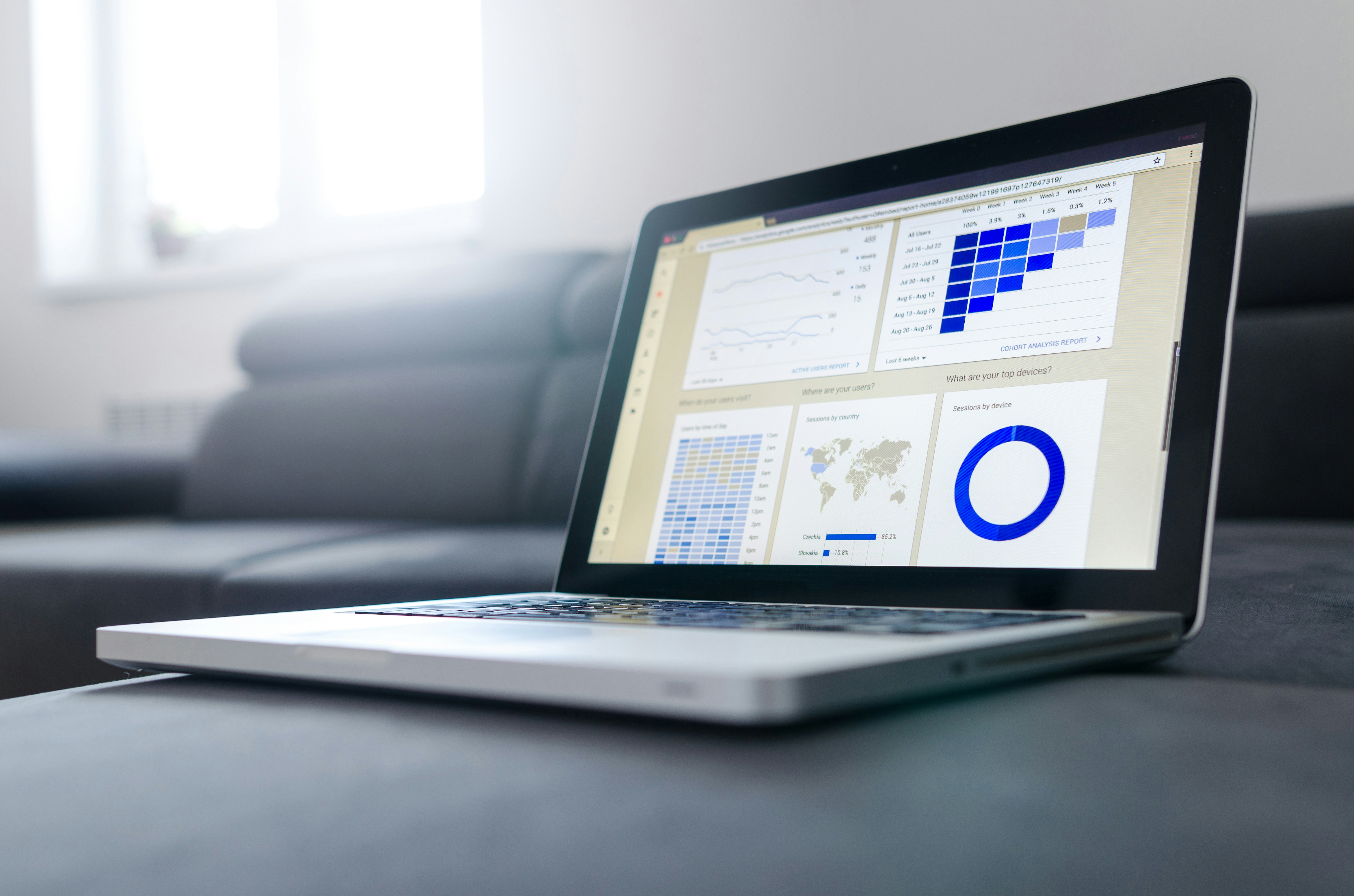 AI-Driven Marketing Insights